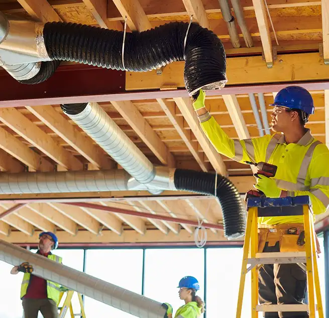 Why Homeowners & Businesses Trust Us in Bethany, OK?