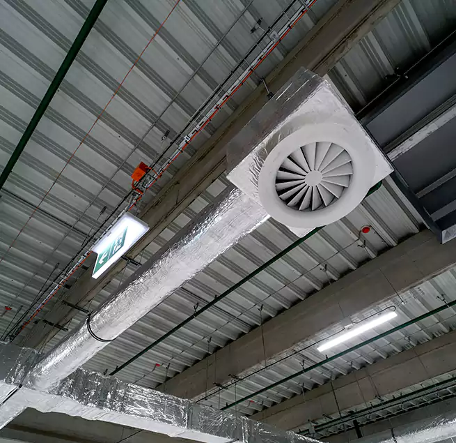 Why Homeowners & Businesses Trust Us in Bethany, OK?