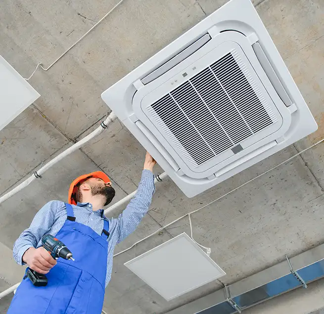 Why Homeowners & Businesses Trust Us in Bethany, OK