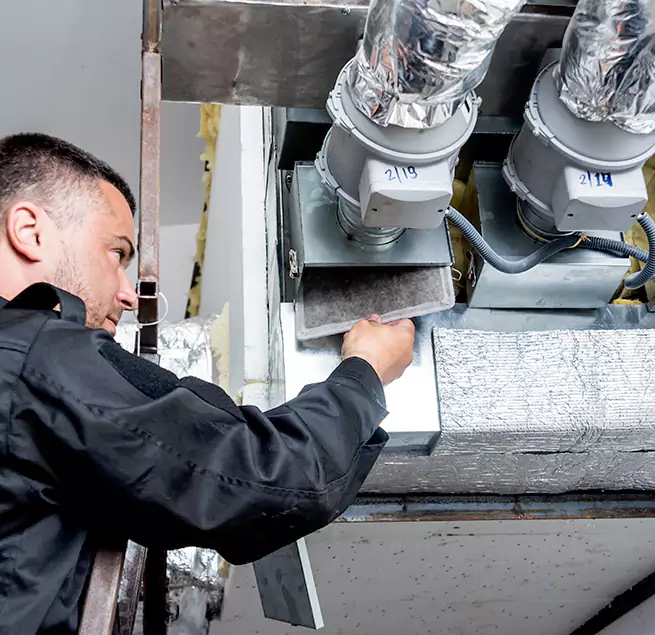 Why Homeowners Businesses Trust Us in Bethany, OK?