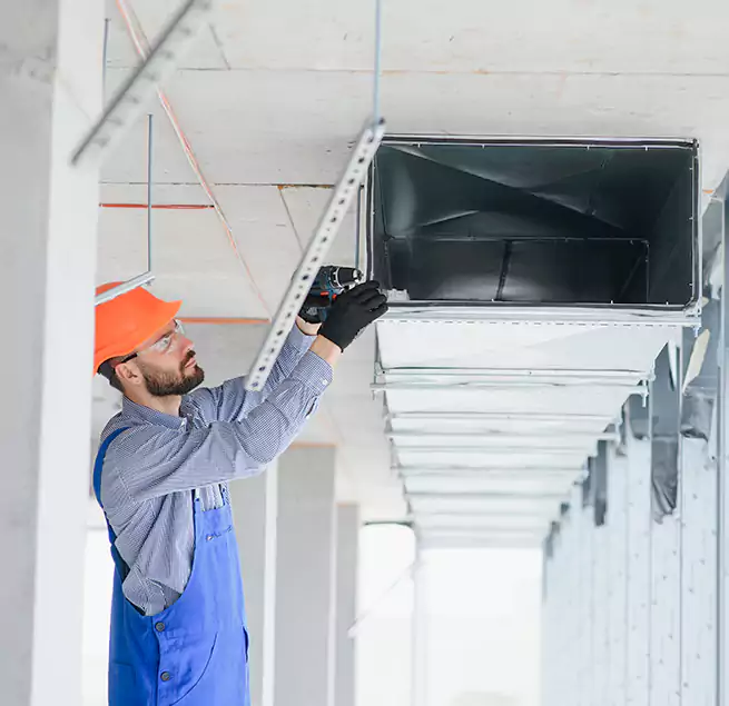 Why Homeowners & Businesses Trust Us in Bethany, OK?