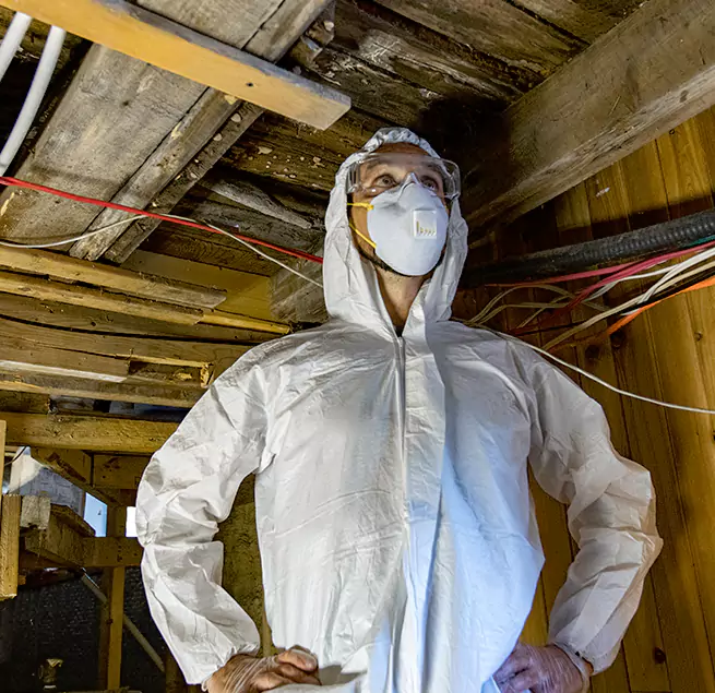 Why Homeowners & Businesses Trust Us in Bethany, OK?