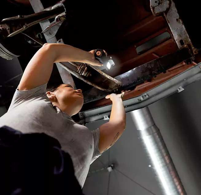 Why Homeowners & Businesses Trust Us Bethany, OK