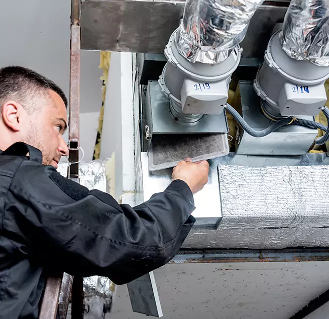 Why Homeowners & Businesses Trust Us in Bethany, OK?