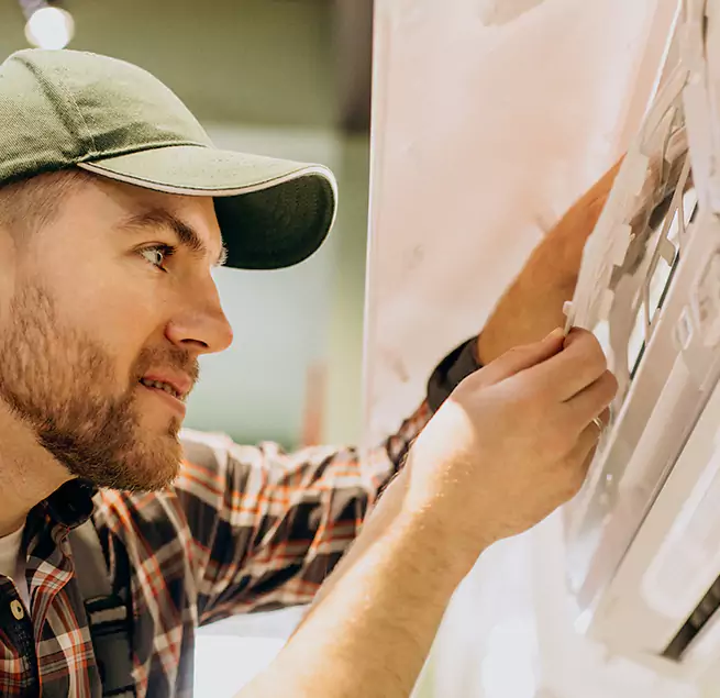 Why Homeowners & Businesses Trust Us in Bethany, OK?