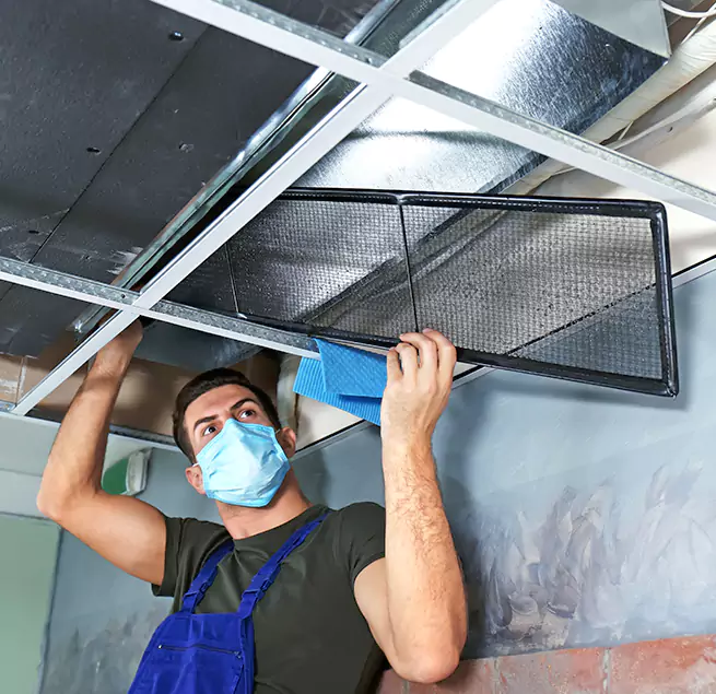 Why Homeowners Businesses Trust Us in Bethany, OK?