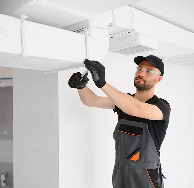 Why Homeowners & Businesses Trust Us in Bethany, OK?