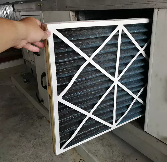 Why Homeowners & Businesses Trust Us Bethany, OK?